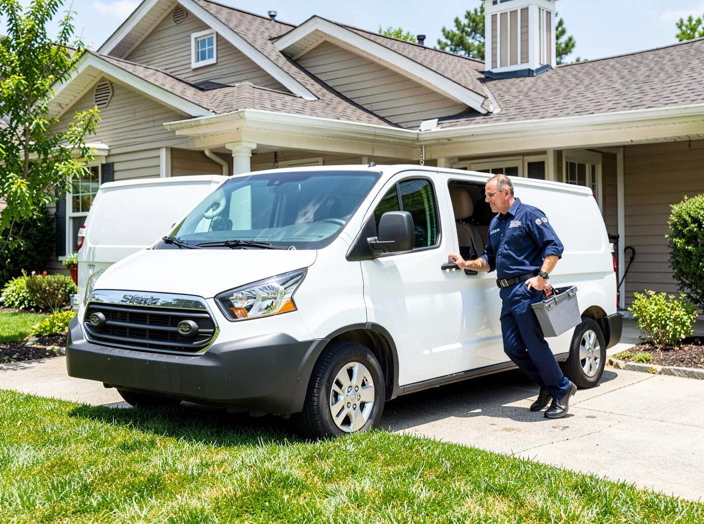 Emergency Plumber company in Chesterfield, MO